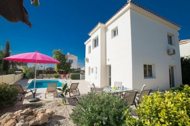 Nadelle Villa 5 - Photo2