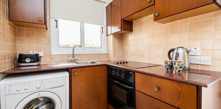Oceanview Villa 003 - Photo2