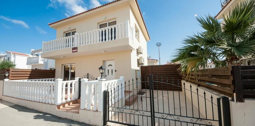 Oceanview Villa 003 - Photo3
