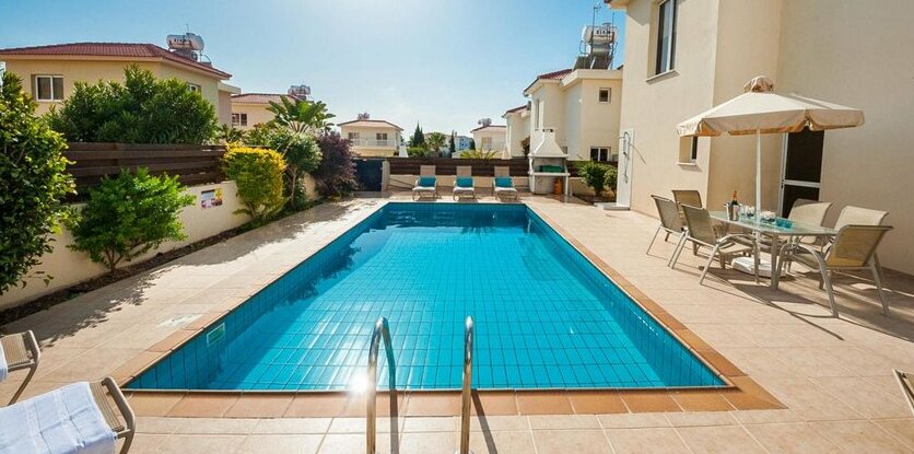 Oceanview Villa 003 - Photo4