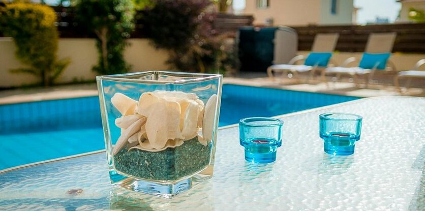 Oceanview Villa 003 - Photo5