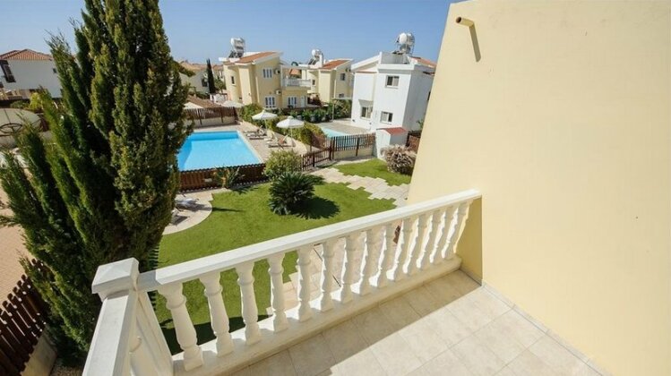 Oceanview Villa 040