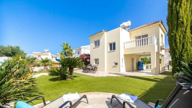 Oceanview Villa 040 - Photo2