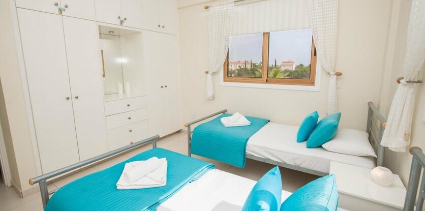 Oceanview Villa 207 - Photo2