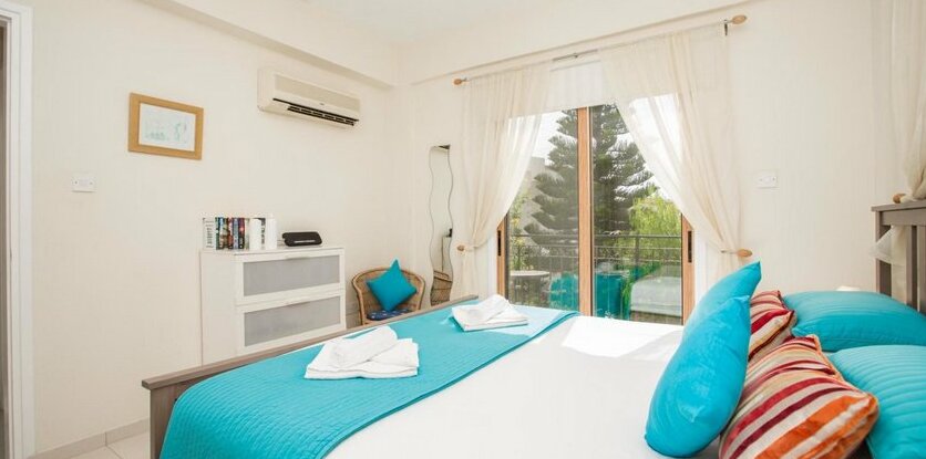 Oceanview Villa 207 - Photo3