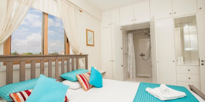 Oceanview Villa 207 - Photo4