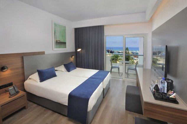 Okeanos Beach Hotel - Photo5