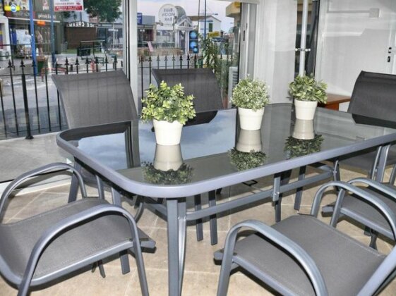 Pieris Apartments - Photo2