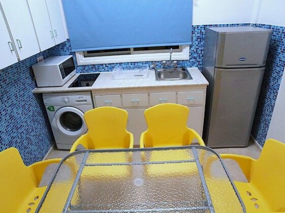 Pieris Apartments - Photo3