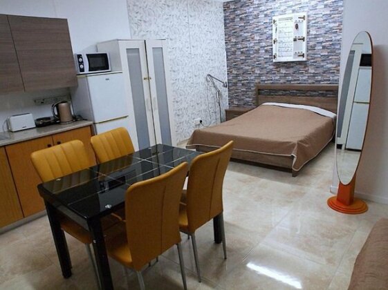 Pieris Apartments - Photo4