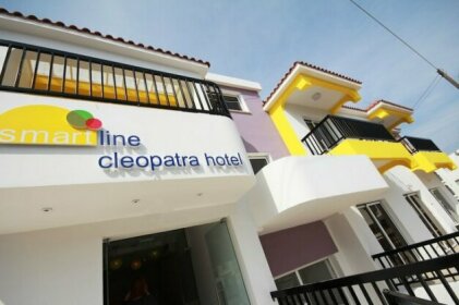 Sea Cleopatra Napa Annex Hotel