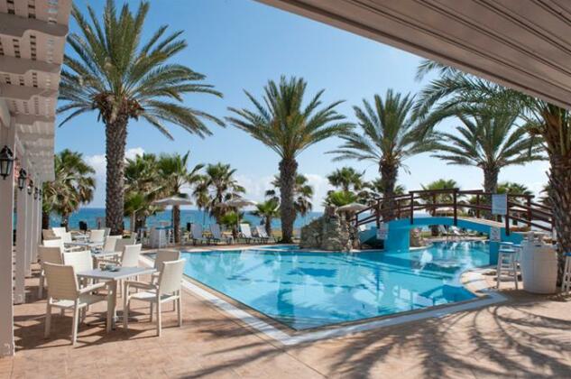 Simos Magic Beach Apartments - Photo2