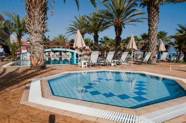 Simos Magic Beach Apartments - Photo4