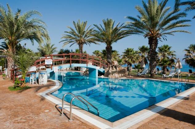 Simos Magic Beach Apartments - Photo5