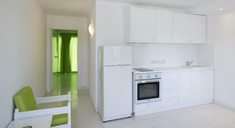 So Shine Aparthotel - Photo5