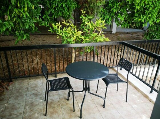 Summer's Hotel Apartments - Photo4