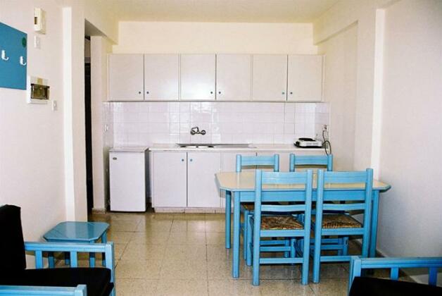 Sunny Blue Hotel - Photo4