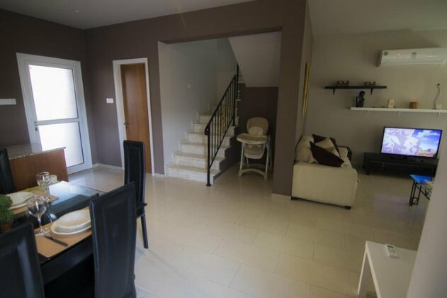 Sweet Memories Villa - Photo2