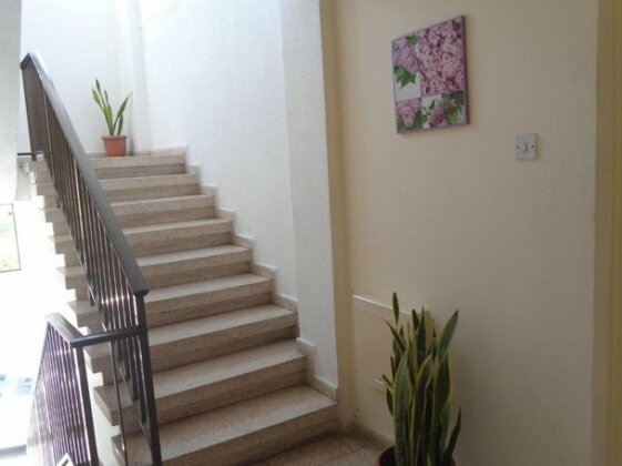 Terpsithea Apartments - Photo2