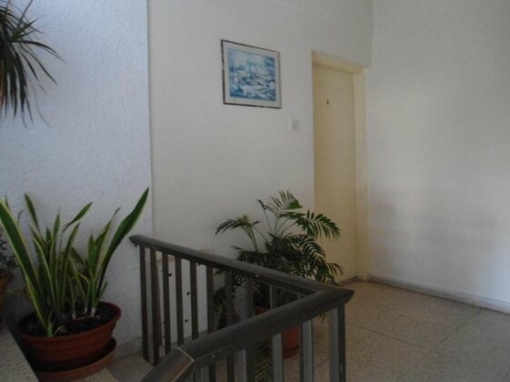 Terpsithea Apartments - Photo3