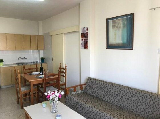 Terpsithea Apartments - Photo5