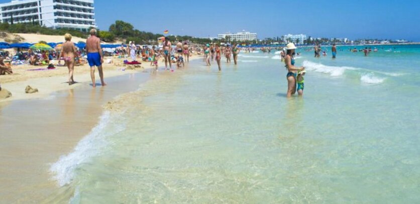 The Complete Guide to Renting Your Holiday Apartment in Ayia Napa Close to the Beach Ayia Napa Apar - Photo4