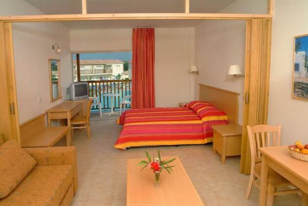 Tsokkos Paradise Village - Photo2