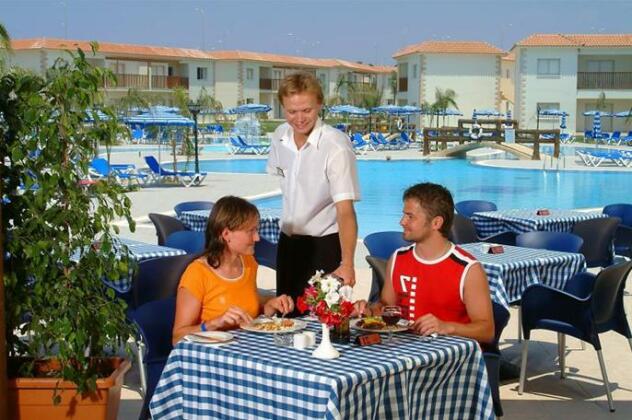 Tsokkos Paradise Village - Photo3