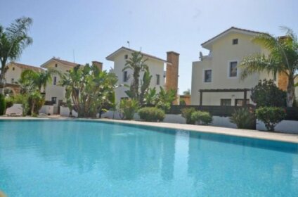 Villa Amara - 3 Bed Villa With Shared Pool Idyllic Ayia Thekla