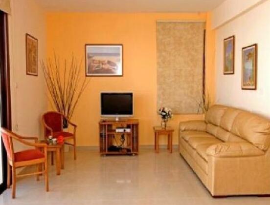 Villa Ayia Napa - Photo5
