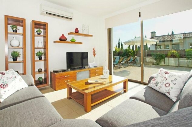 Villa Bridgit - Photo3