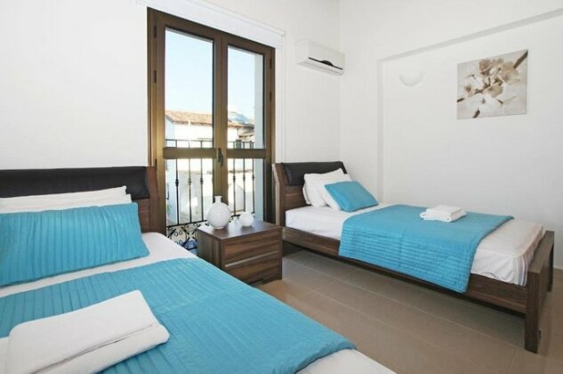 Villa Bridgit - Photo4