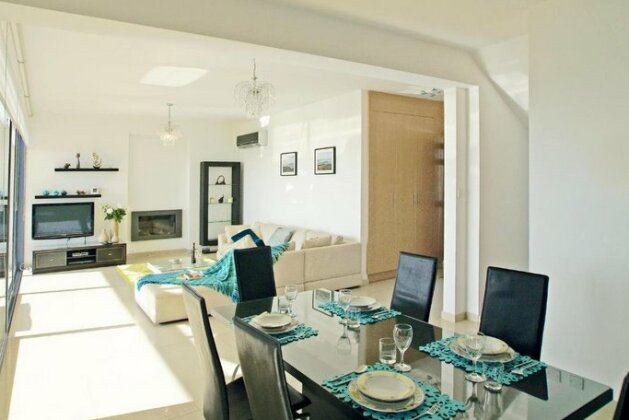 Villa Charon - Photo4