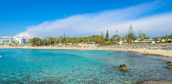 Villa Claudia Ayia Napa