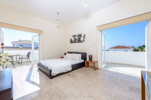 Villa Elysium Ayia Napa - Photo5