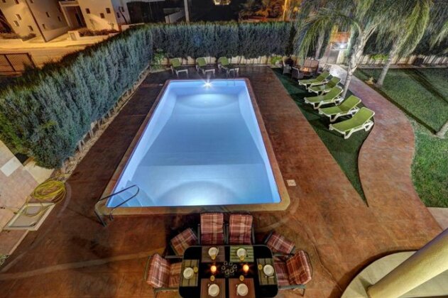 Villa Eva Ayia Napa - Photo3