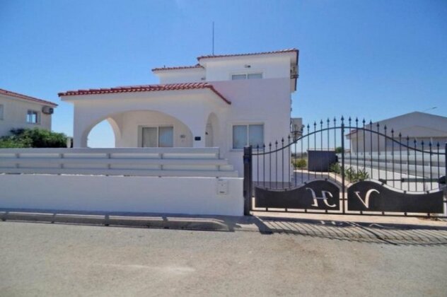 Villa Harsha - Photo2