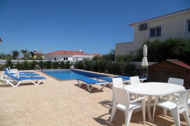 Villa Harsha - Photo3