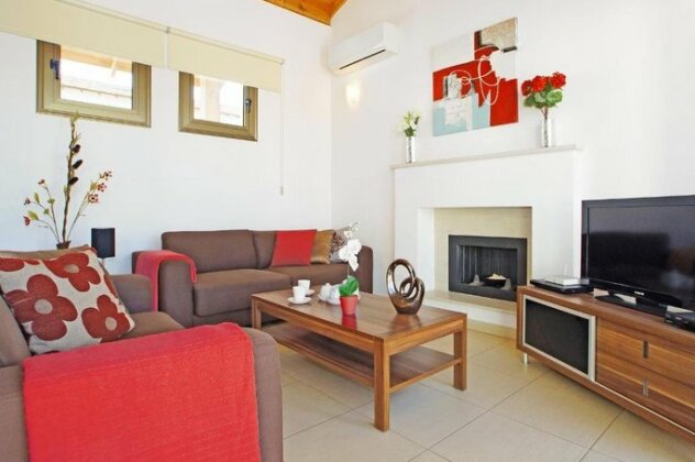 Villa Ismini - Photo5