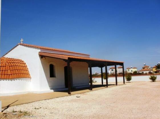 Villa Marrika - Photo2