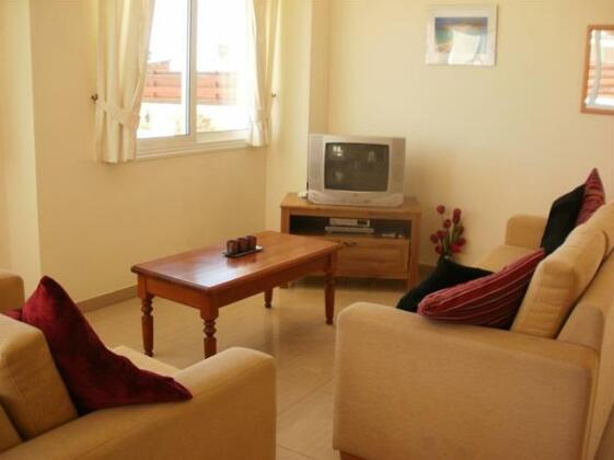 Villa Marrika - Photo5