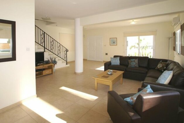 Villa Mollie - Photo2