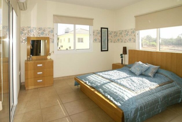 Villa Mollie - Photo3