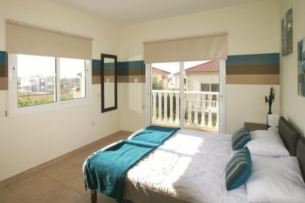 Villa Mollie - Photo4