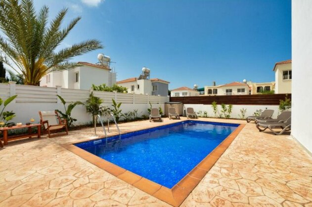 Villa Nissi Gold - Photo3