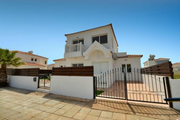 Villa Nissi Gold - Photo5