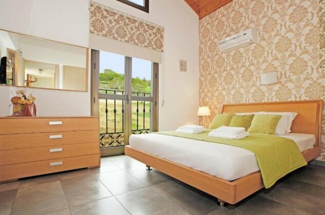 Villa Octavia Ayia Napa - Photo2
