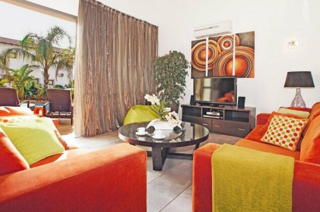 Villa Octavia Ayia Napa - Photo3