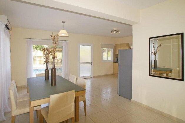 Villa Philippa - Photo3