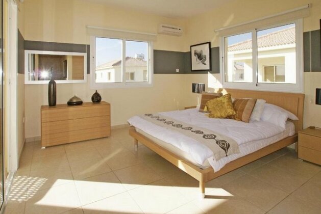 Villa Philippa - Photo4